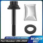 Balancer Bolt for Chevy Small Block Gen III/IV 4.8L (1999–2017)