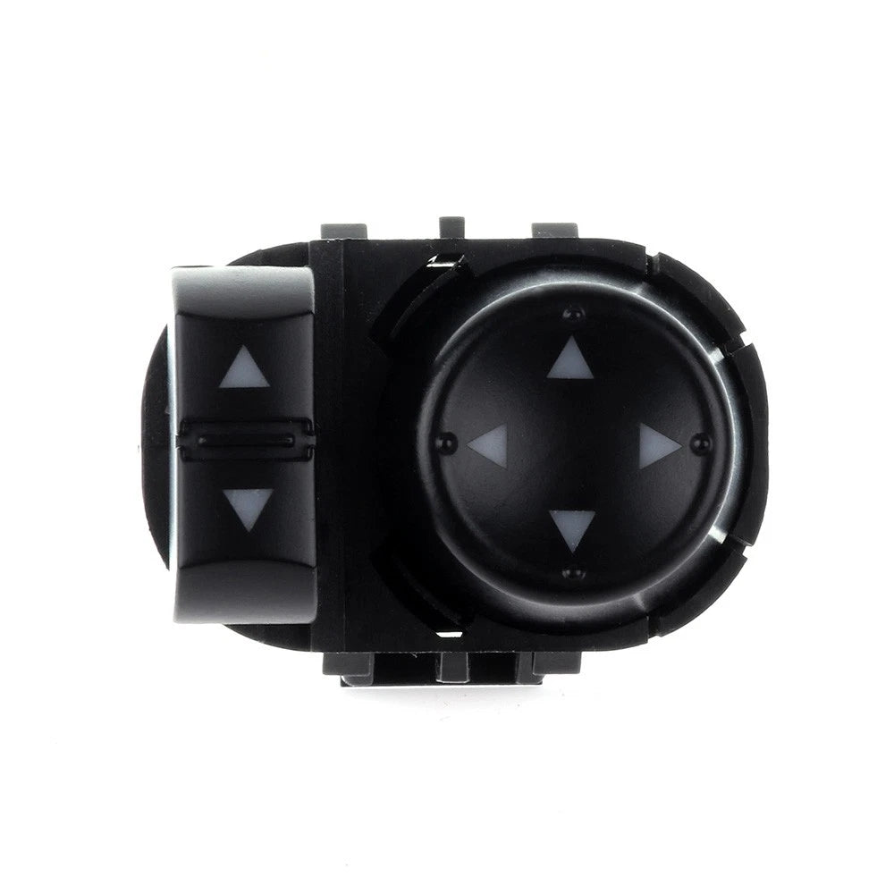 3X Window Door Lock Mirror Switch for Chevrolet Silverado 1500 (2007–2013)