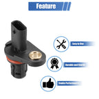 Camshaft Position Sensor No. 55565708 for Chevrolet Aveo 1.6L L4 (2009–2011)
