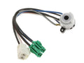 Ignition Switch for Mazda Protege (1995–1998) FF564TV