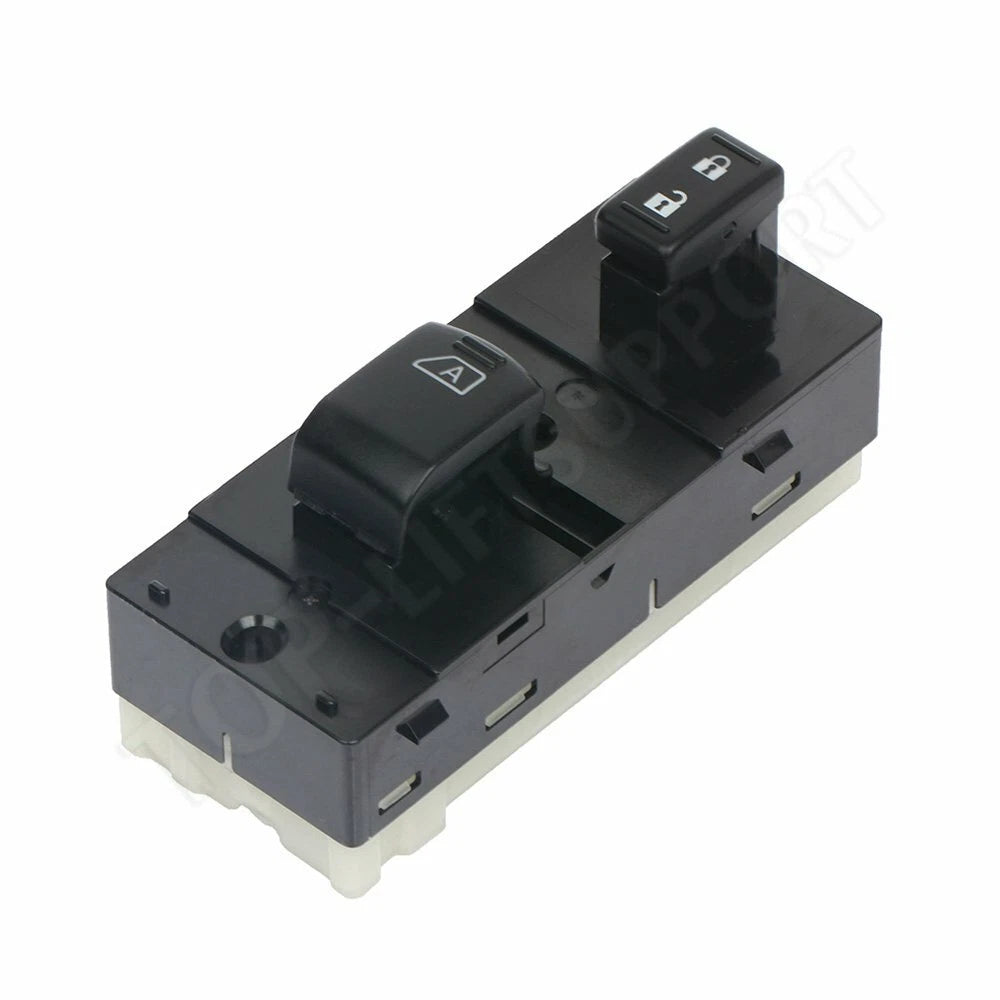 Window Control Switch for Nissan Altima (2007–2012)