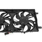A/C Radiator Cooling Fan for Ford Bronco (2021–2024) 625130