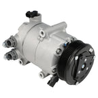AC Compressor with Clutch for Ford Escape, Transit Connect 1.6L (2014–2016)