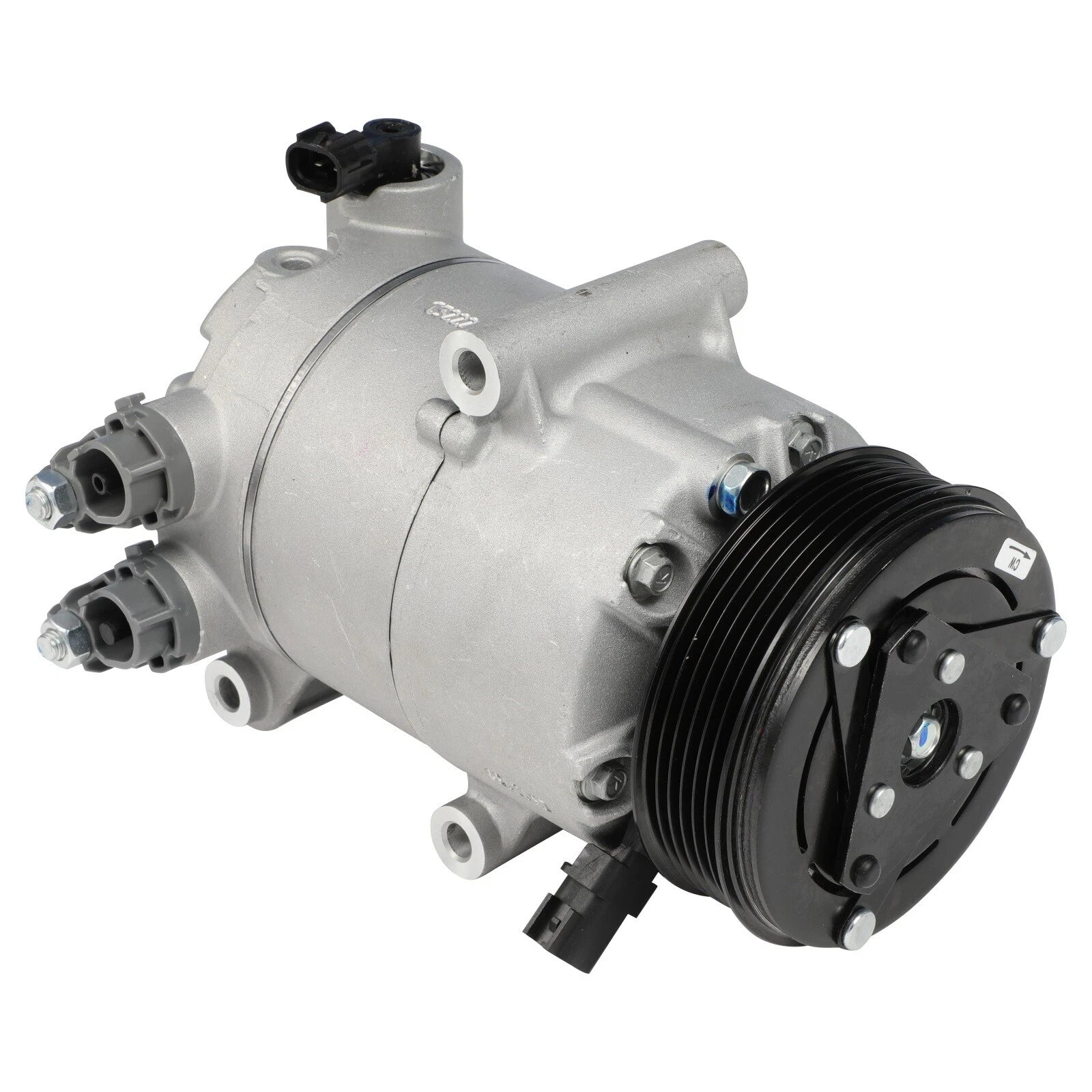 AC Compressor with Clutch for Ford Escape, Transit Connect 1.6L (2014–2016)