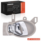 Right Interior Door Handle for Nissan Versa Juke (2011–2019)