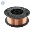 Mild Steel MIG Welding Wire 33-Lb Roll .035" for Welding Machines