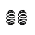 Set of 2 Rear Coil Springs for BMW E30 (1982–1994)