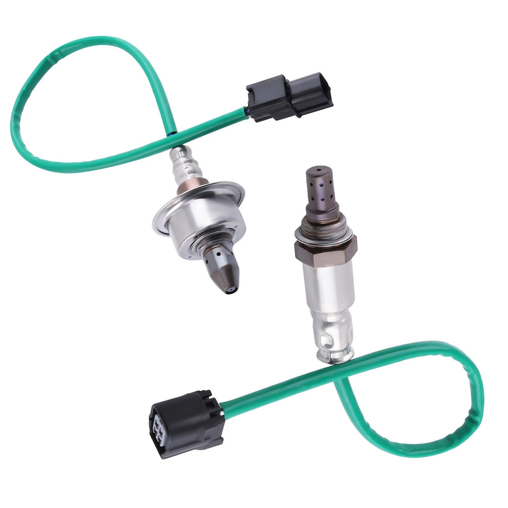 Oxygen O2 Sensor Set for Acura 2.4L (2009–2014)