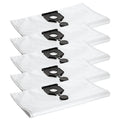 5pcs Dust Bags for Karcher NT 30/1 (2010–2023) 2.889-154.0