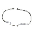 Chrome Engine Guard Highway Crash Bar for Indian Super Chief (2022–2023)