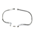 Chrome Engine Guard Highway Crash Bar for Indian Super Chief (2022–2023)
