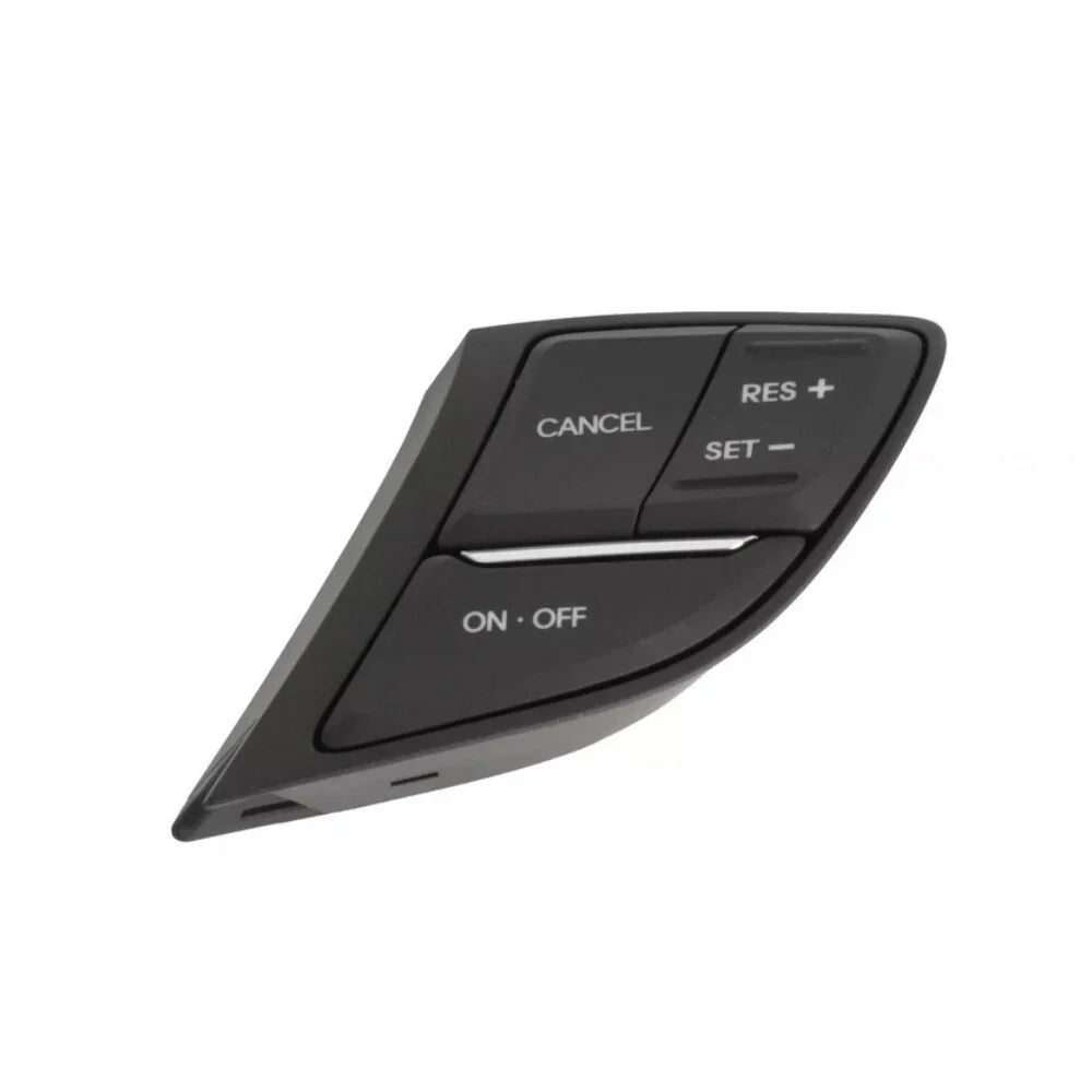 Steering Wheel Cruise Control Remote Switch for Hyundai Sonata (2011-2014)