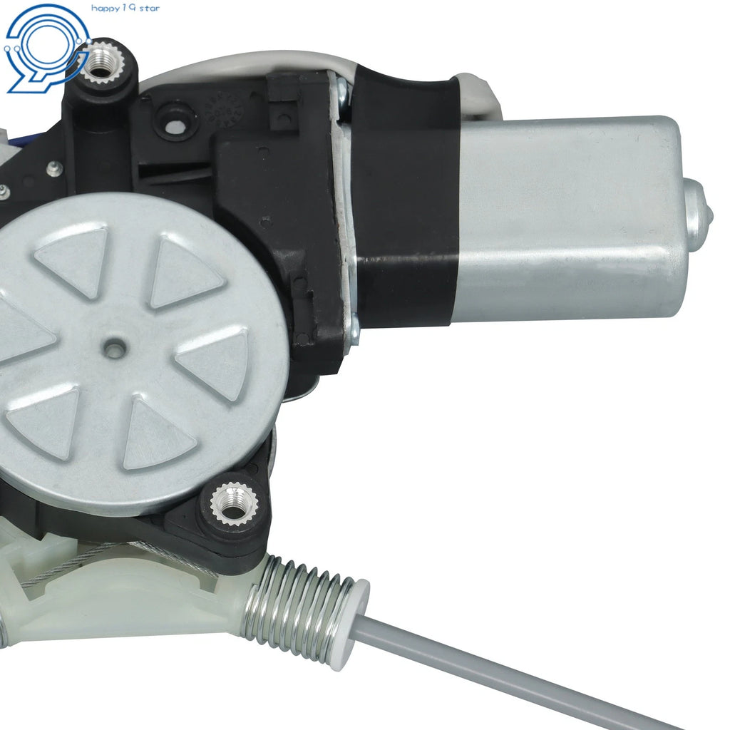 Power Electric Window Regulator with Motor for Mitsubishi Montero (1992-2000)