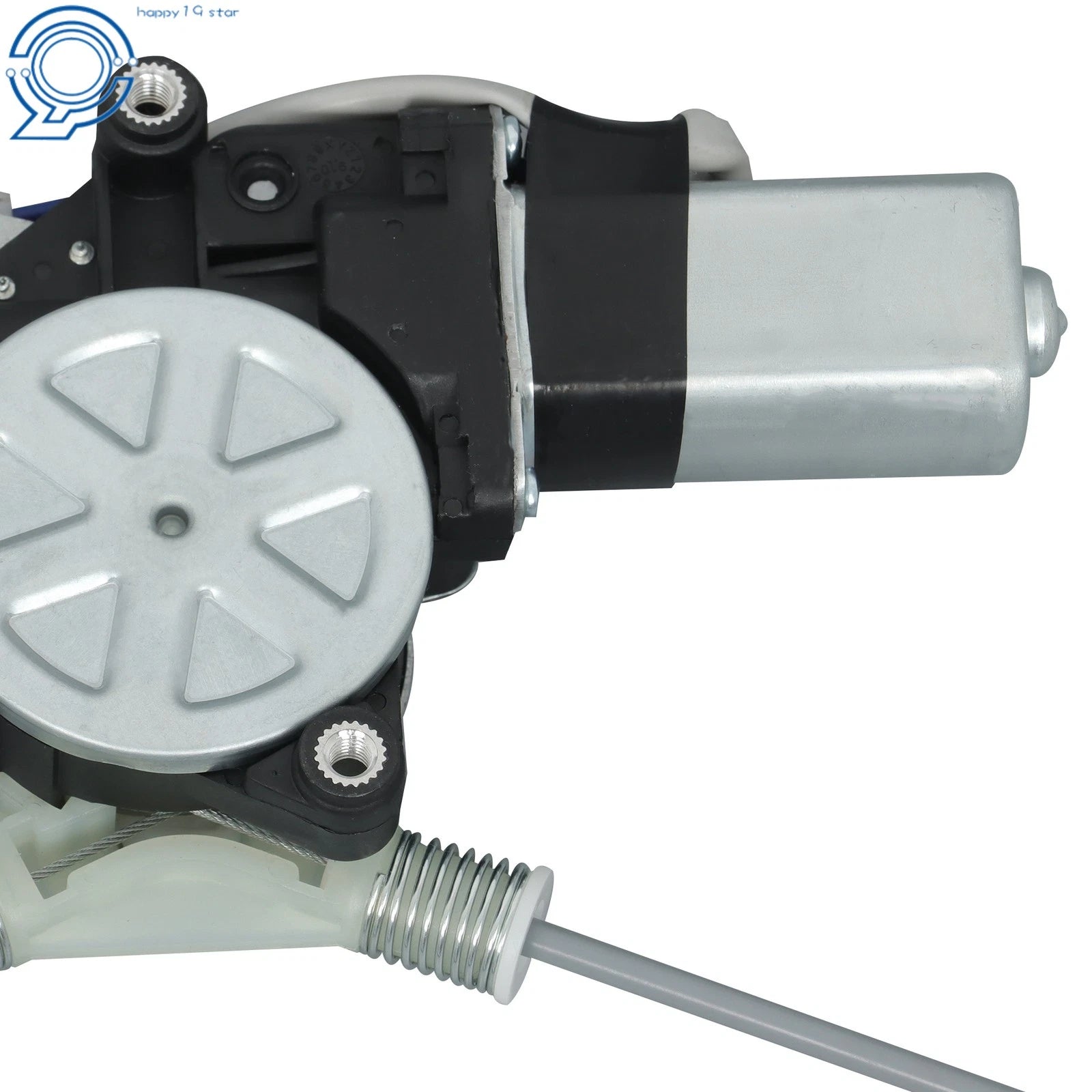 Power Electric Window Regulator with Motor for Mitsubishi Montero (1992-2000)
