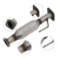 Rear Catalytic Converter for Chevy Traverse Buick Enclave (2009–2017)
