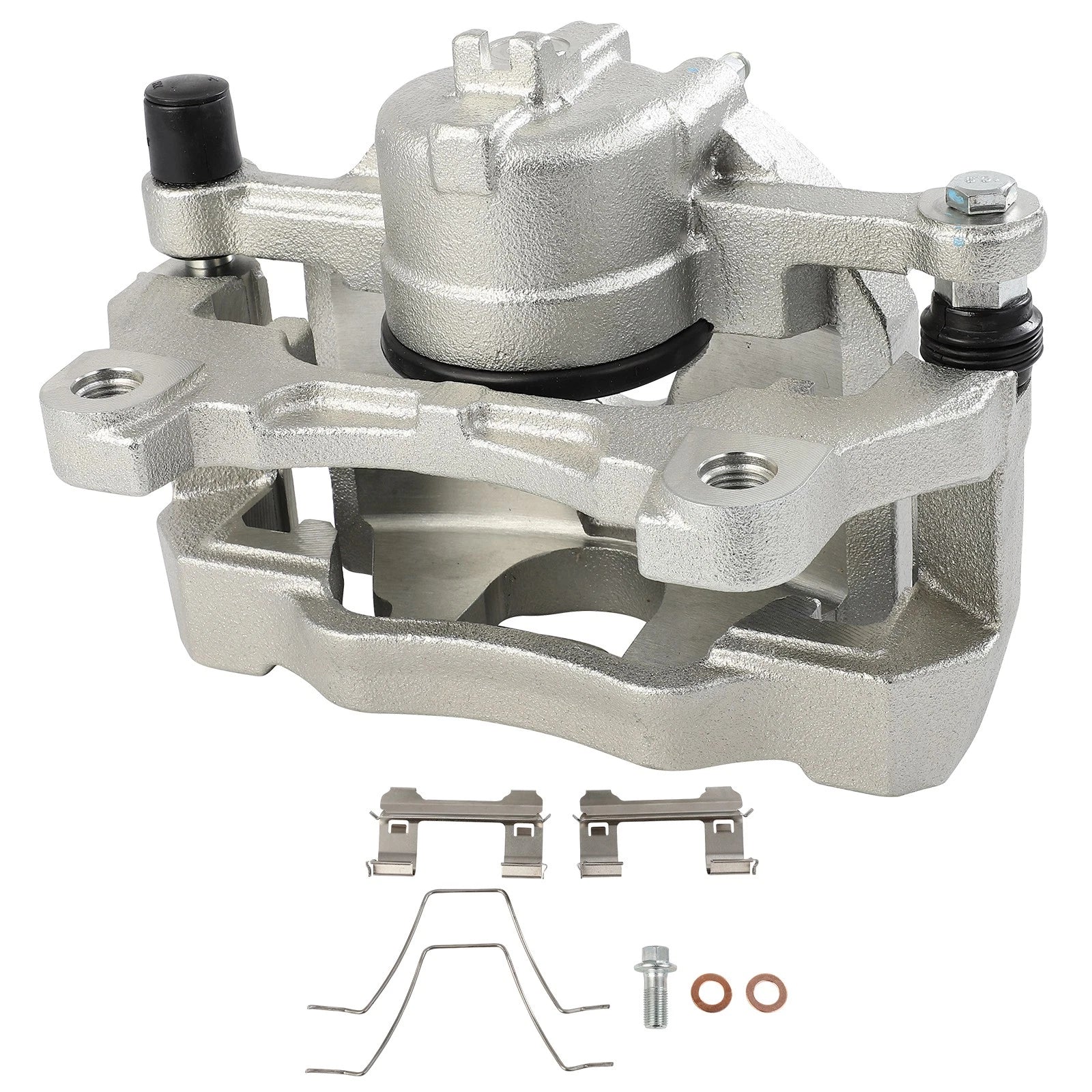 Front Right Brake Caliper for Infiniti G35, G37 (2007–2008)