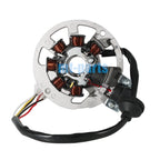 Stator Coil for Keeway Arn 50/Easy F-Act 50/Flash Goccia 50/Hacker Hurricane 50 (2000–2023)