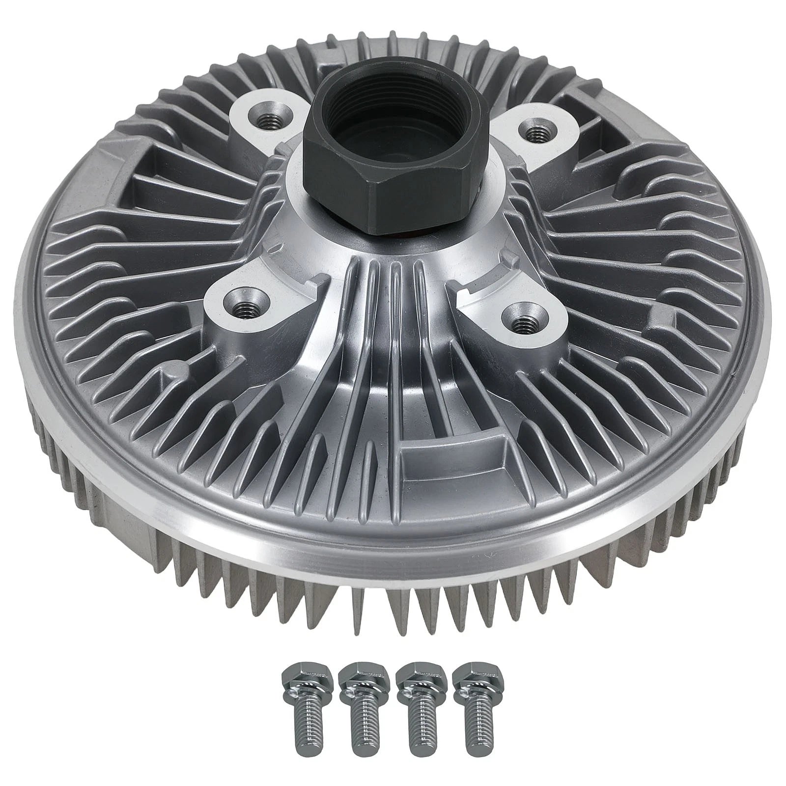 Engine Cool Fan Clutch for Mercury Mountaineer 4.0L 4.6L (2001–2005)