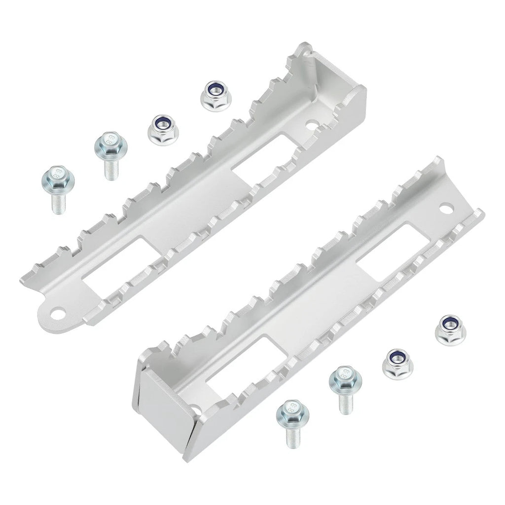 Foot Peg Kit 715001131 for Can Am Outlander G2 G2L (2012–2020)
