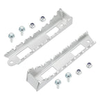 Foot Peg Kit 715001131 for Can Am Outlander G2 G2L (2012–2020)