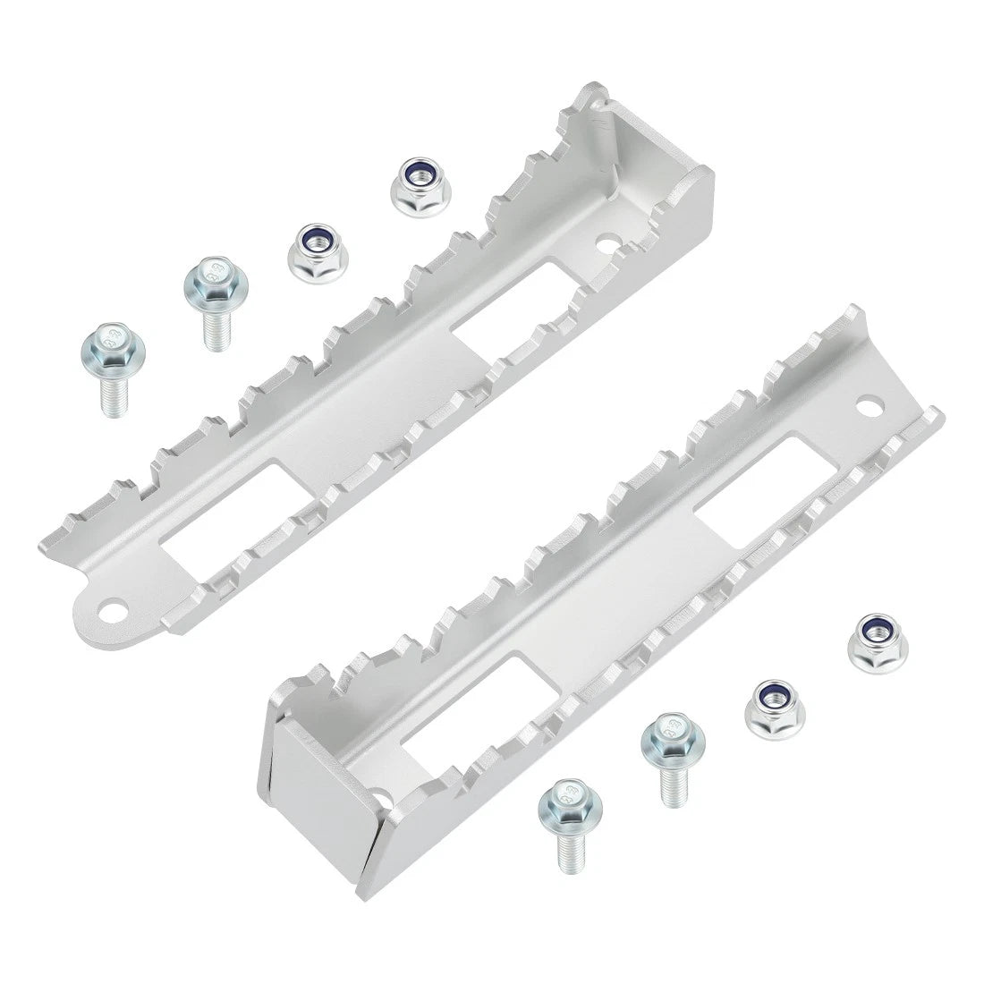 Foot Peg Kit 715001131 for Can Am Outlander G2 G2L (2012–2020)