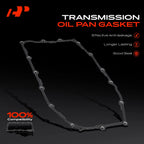 Transmission Oil Pan Gasket for Chevy Camaro (2016–2023)