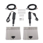 Standard Trim Tab Kit for 16'-25' Boats (12V)
