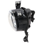 Fog Light for Volkswagen Beetle (2001–2005) Passenger Side with Bulb