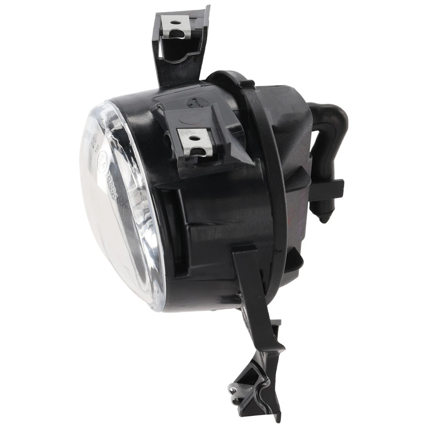 Fog Light for Volkswagen Beetle (2001–2005) Passenger Side with Bulb