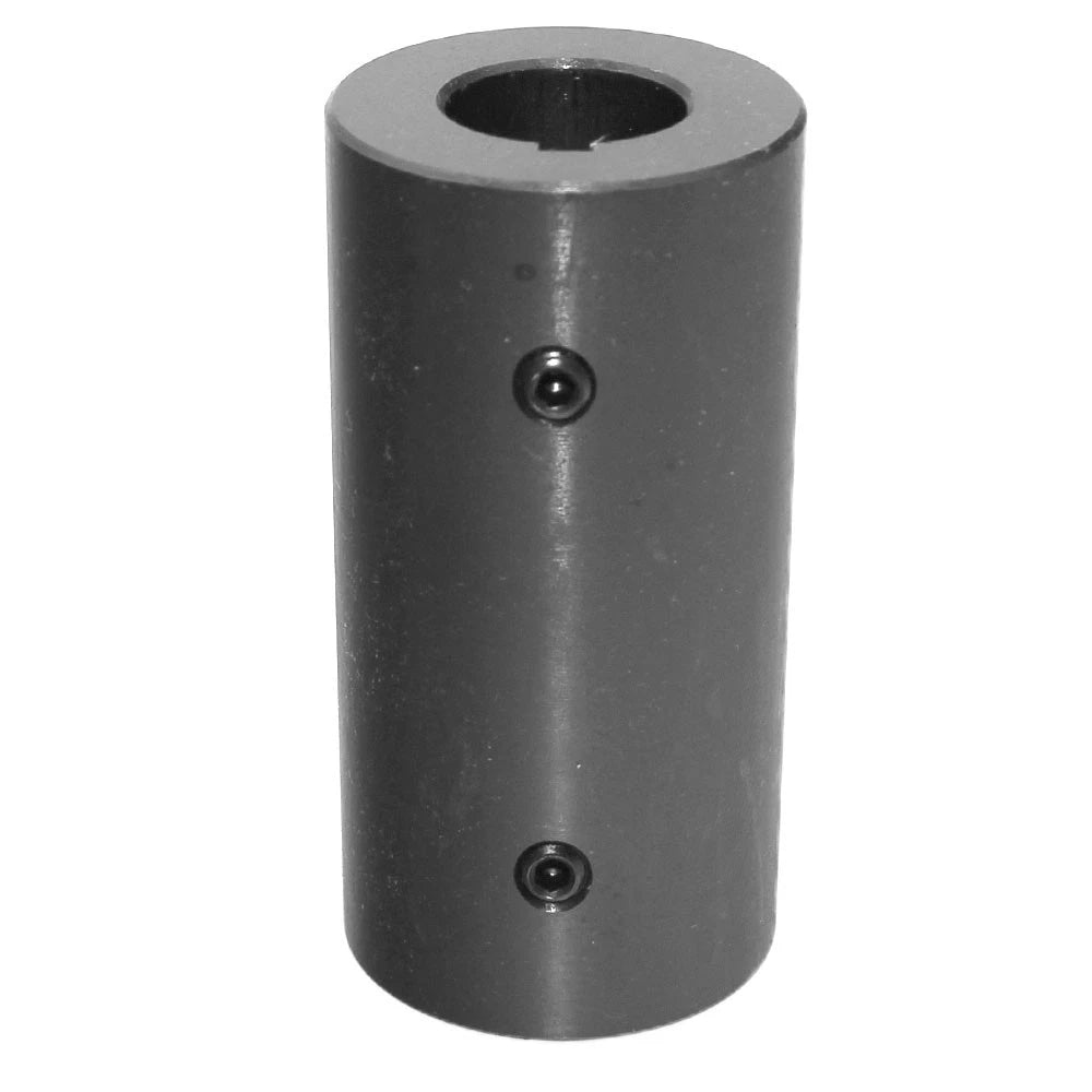 Round Shaft Coupler for Universal Products (Replaces SHFTR-1400)