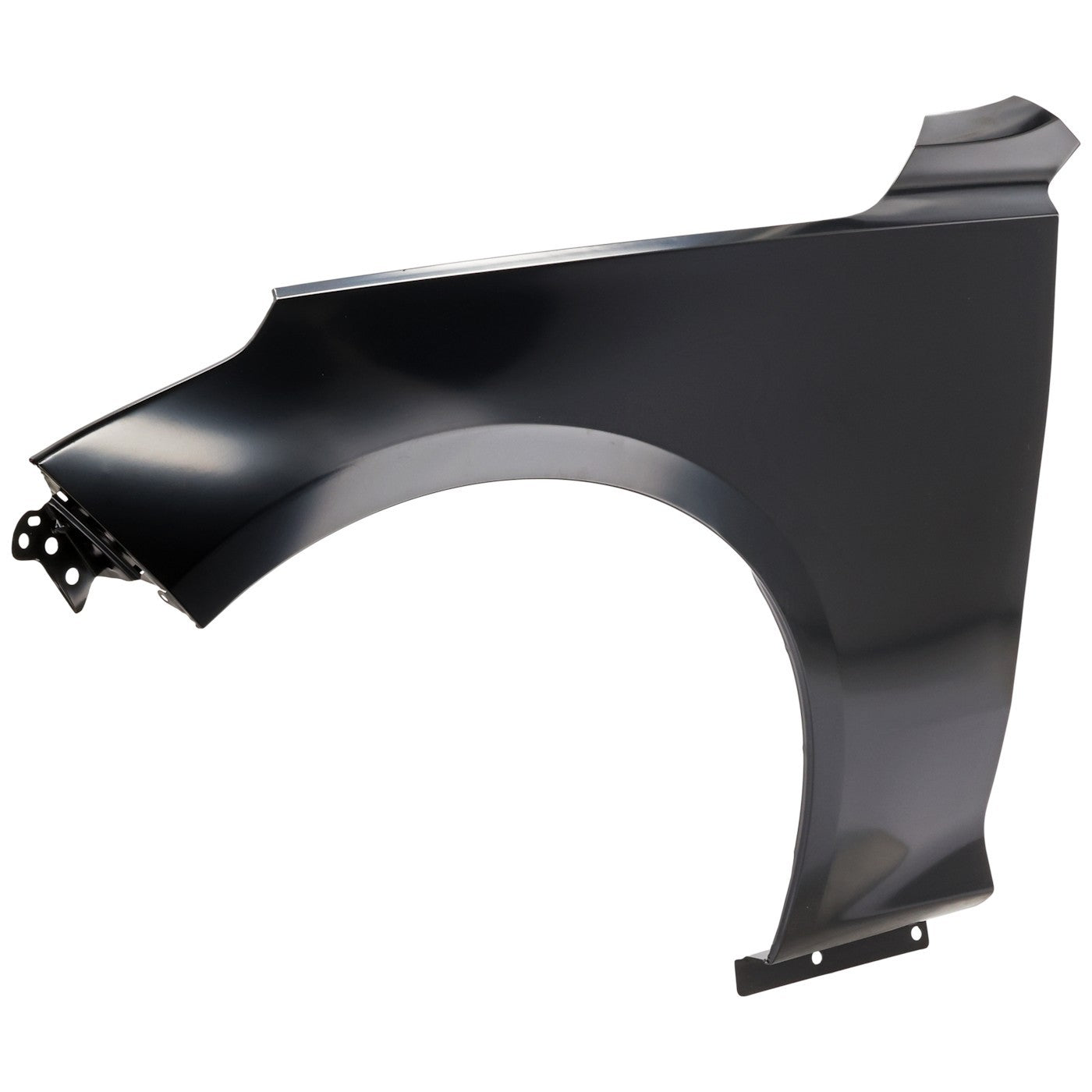 Fender for Cadillac CT5 (2020–2022) Front Driver Side