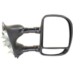 Set of 2 Towing Mirrors for F250 F350 F450
