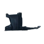 Replacement Polyethylene Driver Side Outer Undercar Shield-See Compatible Chart