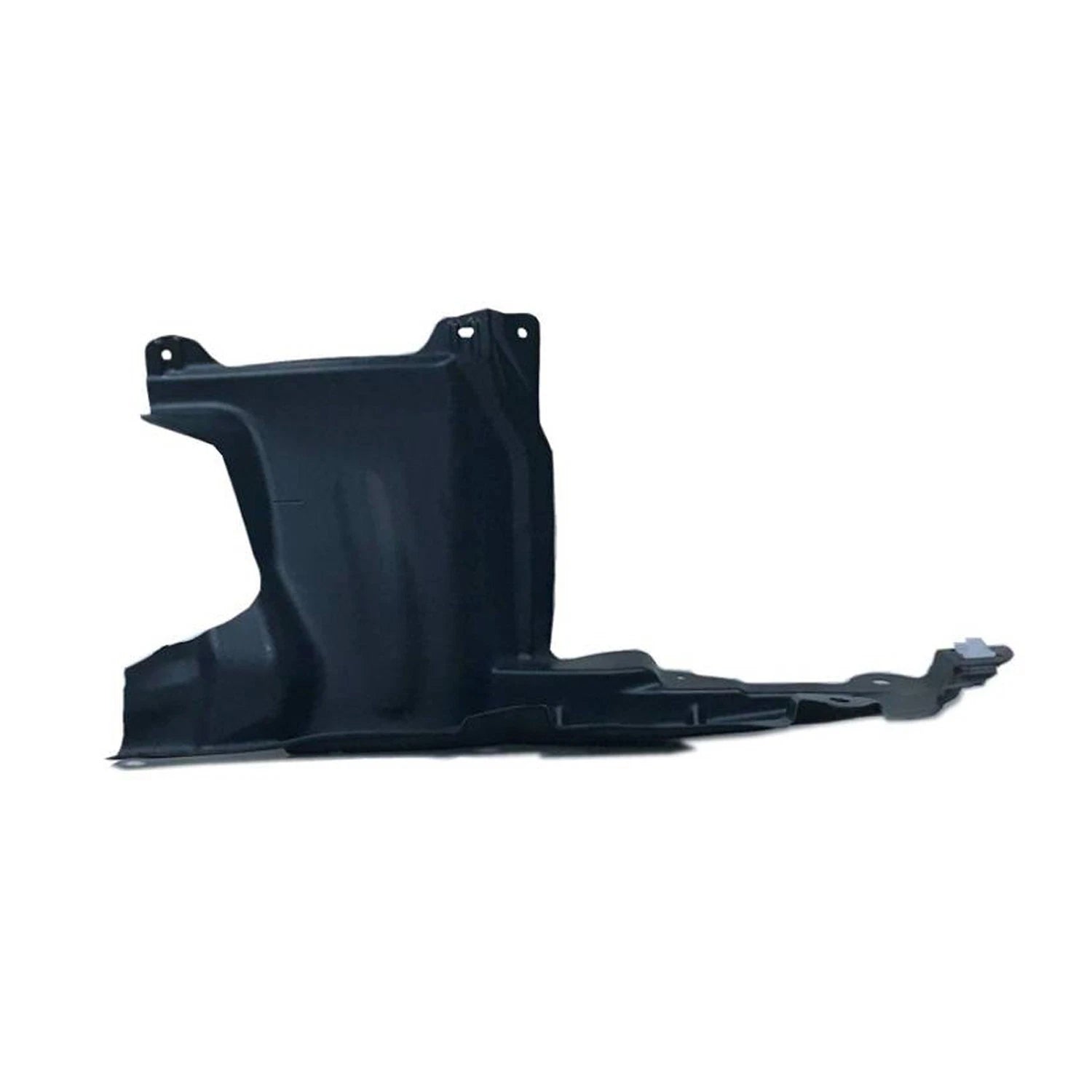 Replacement Polyethylene Driver Side Outer Undercar Shield-See Compatible Chart