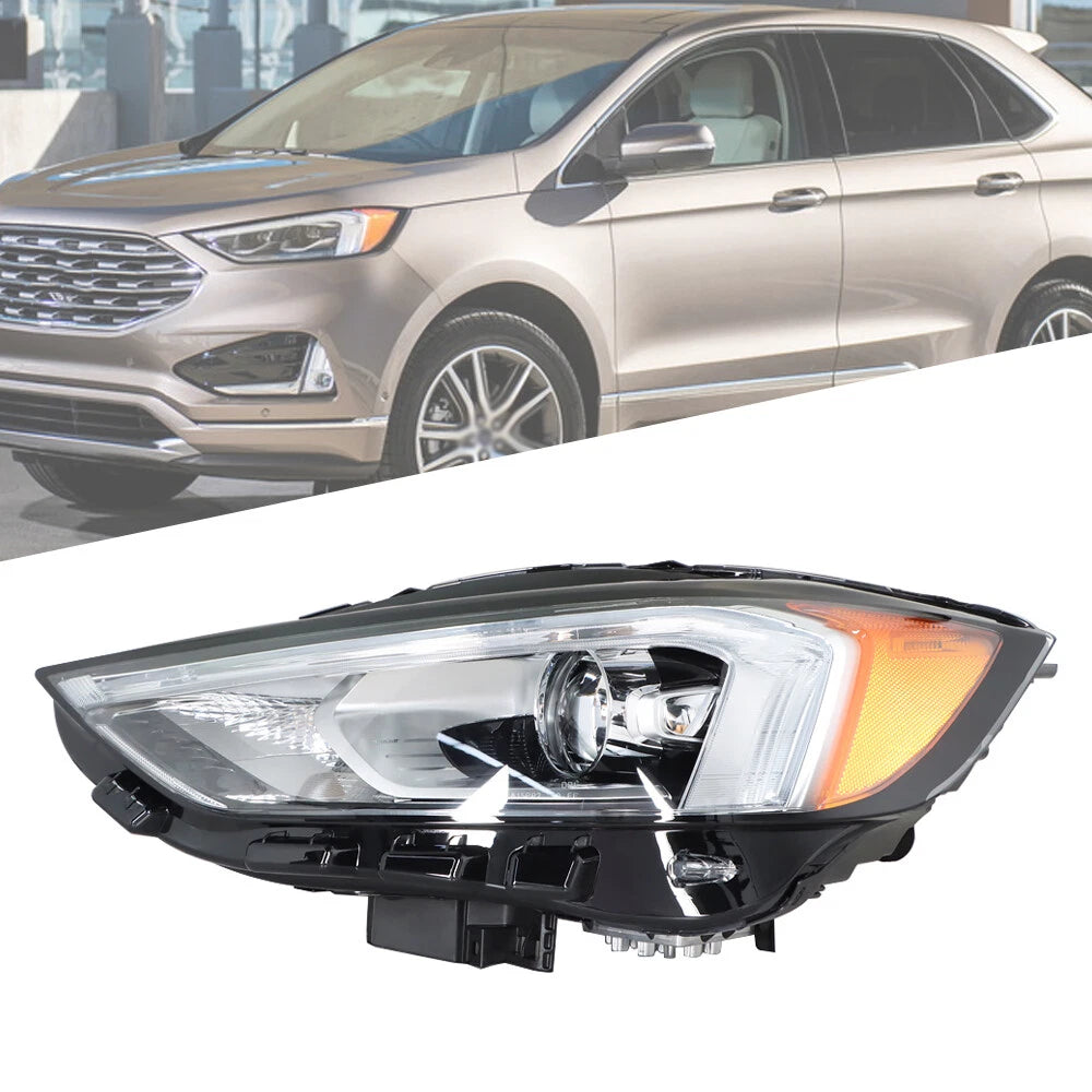 Full LED Headlight for Ford Edge (2019-2021)