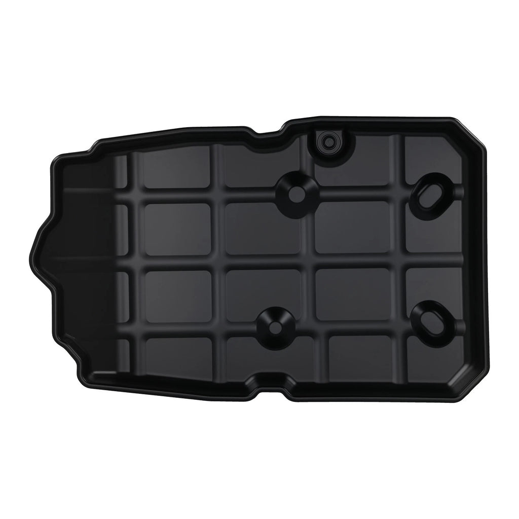 Auto Trans Oil Pan for Mercedes C-Class W204 E-Class W212 2008-2017 A2222700512