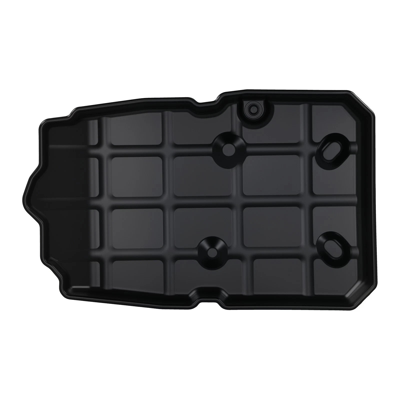 Auto Trans Oil Pan for Mercedes C-Class W204 E-Class W212 2008-2017 A2222700512