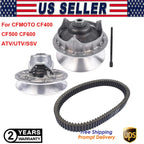Driven Clutch Kit for CFMOTO CForce CF400 500 600 (YYYY–YYYY)
