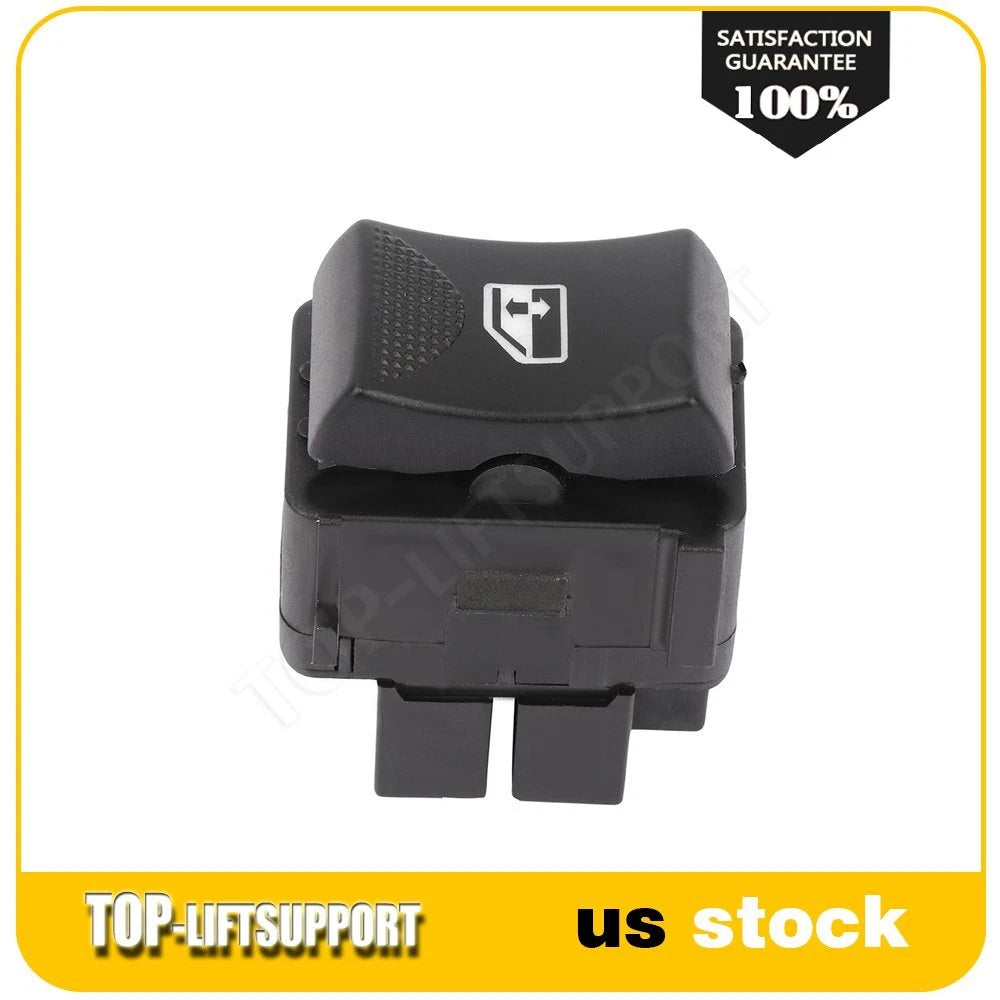 Window Control Switch for Chevy Monte Carlo (2000–2005)