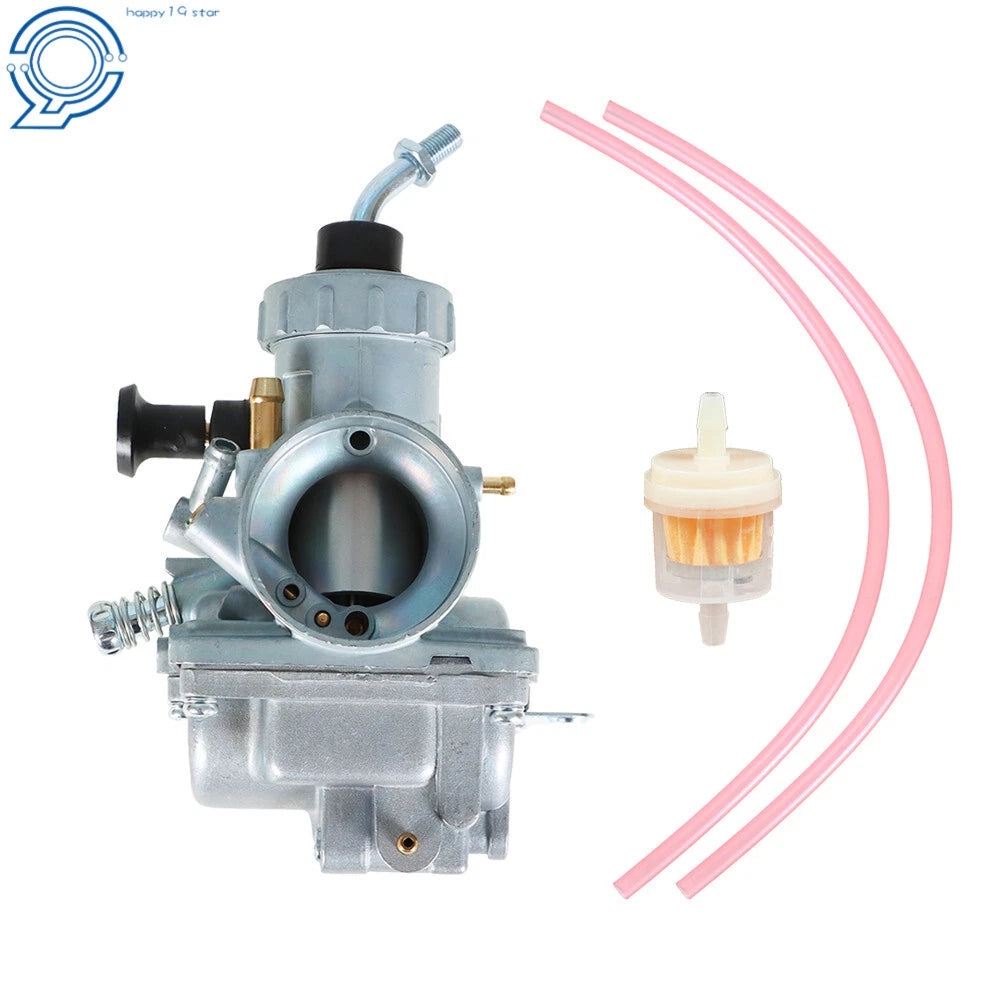 Carburetor for Suzuki Quadrunner 250 LT250 LT250EF LT250E (1985–1987)
