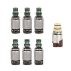 Transmission Solenoid Set for Ford Lincoln Navigator (2003-2006)