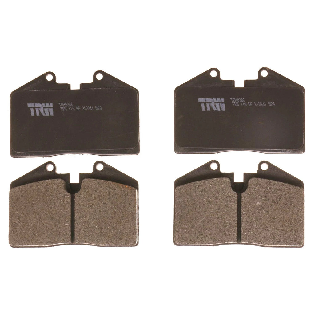 Disc Brake Pad Set for Porsche 911 (1986–1998)