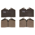Disc Brake Pad Set for Porsche 911 (1986–1998)