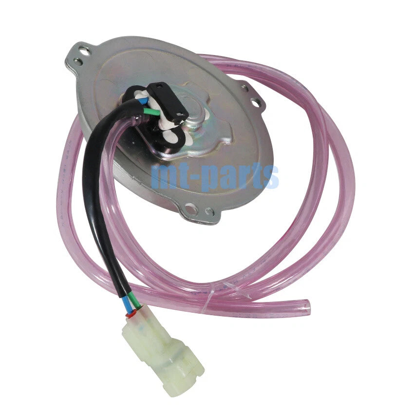 Radiator Cooling Fan Motor for Honda TRX420FA Rancher 420 (2009–2014) 19030-HP5-601