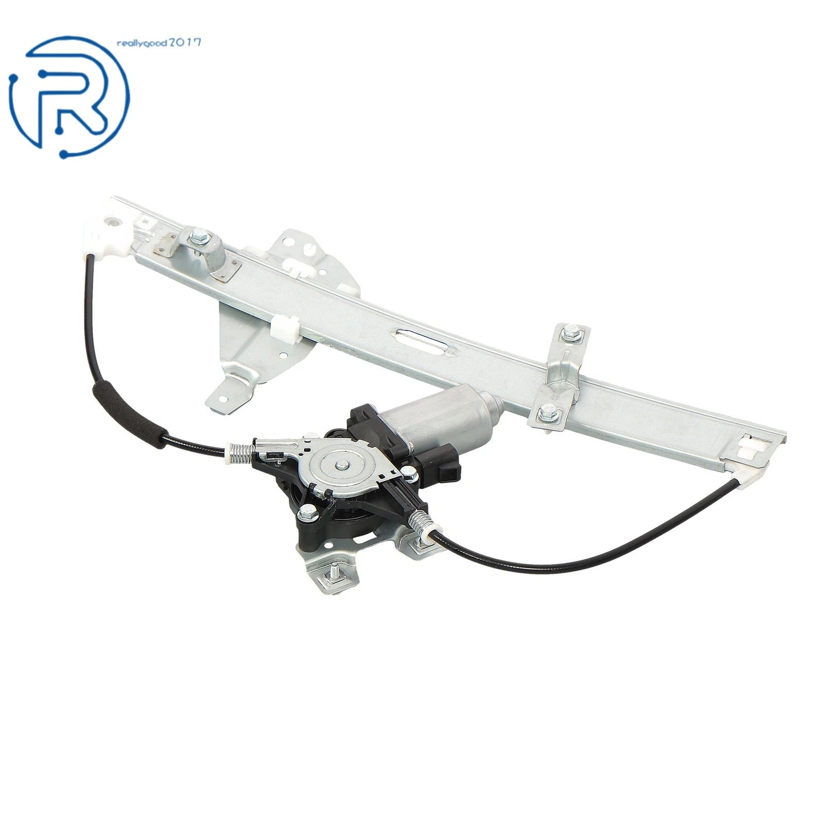 Power Window Regulator with Motor for Chevrolet Impala (2000-2005) Front Right
