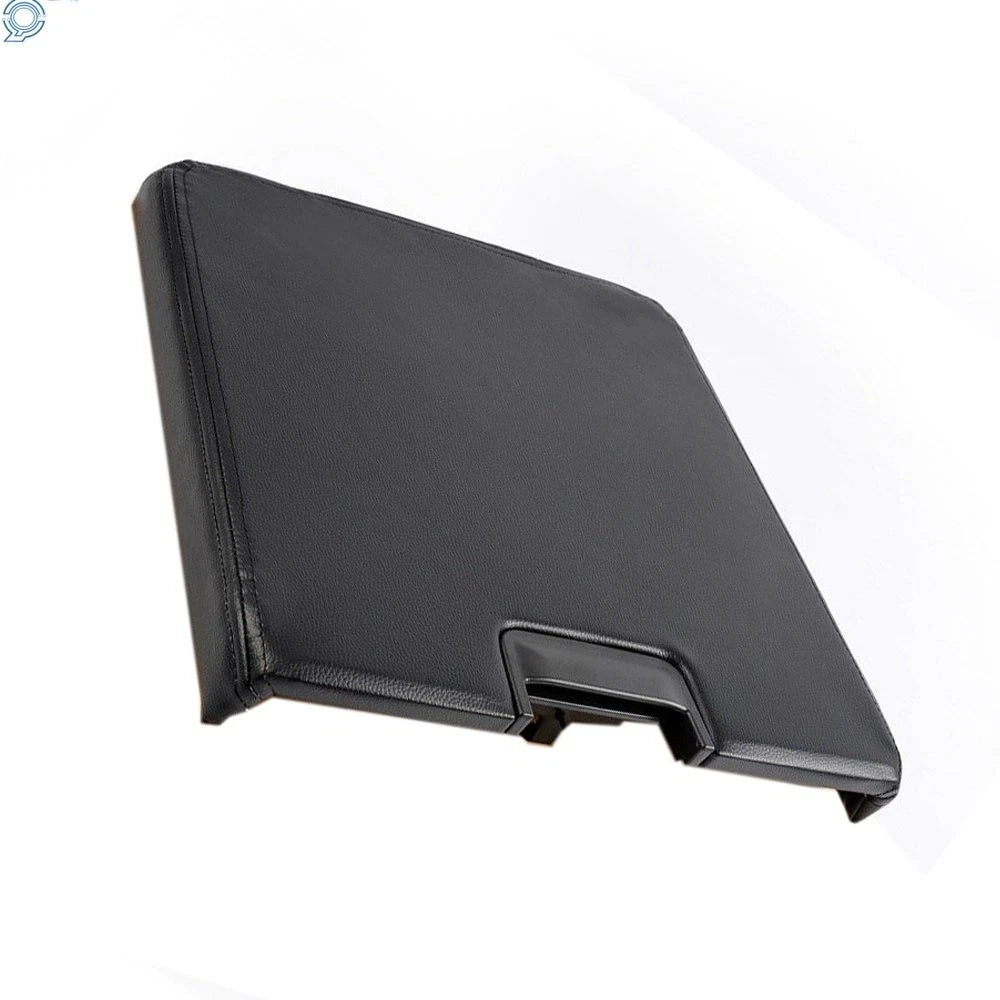 Armrest Center Box Cover for Chevy Silverado GMC Sierra (2007–2014)