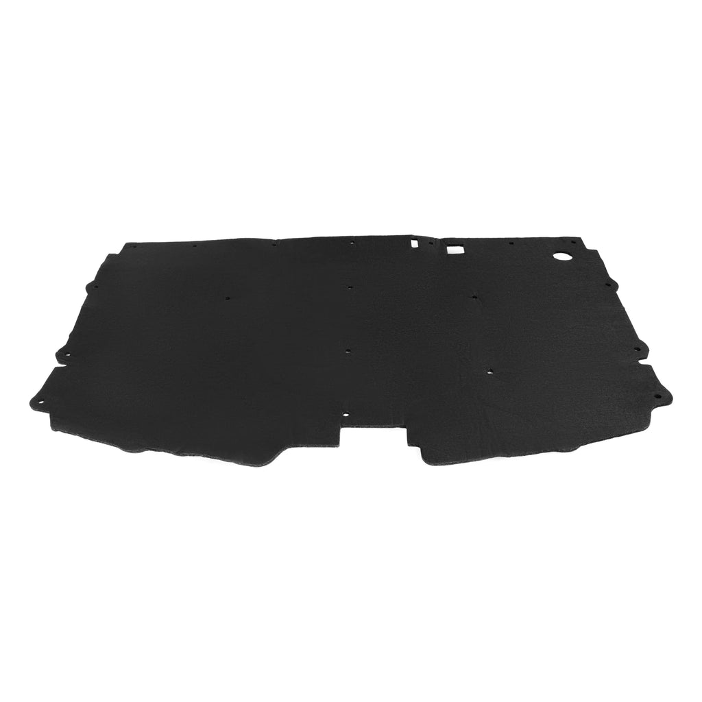 Hood Insulation Pad for Chevy GMC Pickup/Suburban/Tahoe/Yukon (1988–1998)