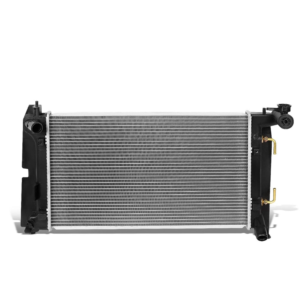 Aluminum Core Cooling Radiator for Toyota Corolla/Matrix (2003–2008) DPI 2428