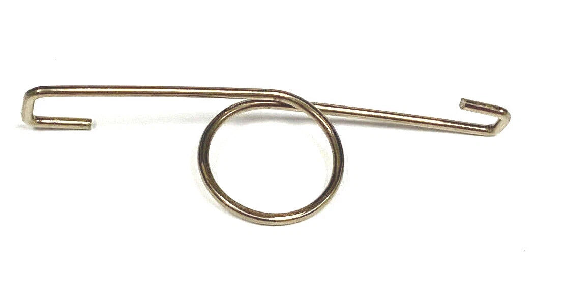 Spring Plate to Pawl for BRP Johnson Evinrude 20-30 HP (93-08665, 330527, 765592)
