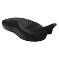 Rider & Passenger Seat for Harley Touring Electra Road Glide (2009–2023)